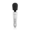 Doxy Go Extra Powerful Rechargeable Travel Mini Wand Massager