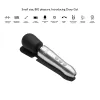 Doxy Go Extra Powerful Rechargeable Travel Mini Wand Massager