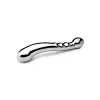 njoy Eleven Large Double-Ended Steel Dildo njoy Eleven Large Double-Ended Steel Dildo