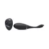 Whisperz Voice Activated 10X Vibrating Egg with Remote Whisperz Voice Activated 10X Vibrating Egg with Remote