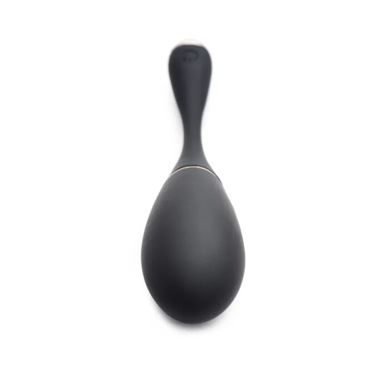 Whisperz Voice Activated 10X Vibrating Egg with Remote Whisperz Voice Activated 10X Vibrating Egg with Remote