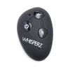 Whisperz Voice Activated 10X Vibrating Egg with Remote Whisperz Voice Activated 10X Vibrating Egg with Remote