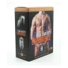 CB-6000 Male Glow In The Dark Chastity Cage Kit