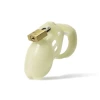 CB-6000S Short Male Glow In The Dark Chastity Cage Kit