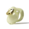 CB Mini Me Glow In The Dark Chastity Cage Kit