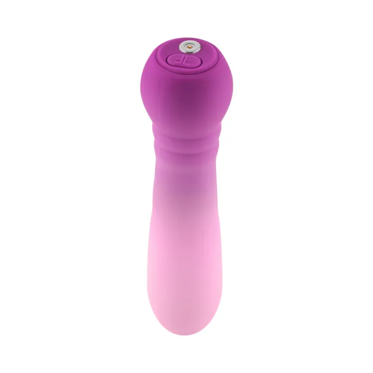 FemmeFunn Ultra Bullet Vibrator Orchid FemmeFunn Ultra Bullet Vibrator Orchid