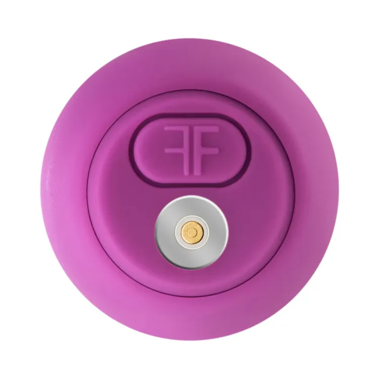 FemmeFunn Ultra Bullet Vibrator Orchid FemmeFunn Ultra Bullet Vibrator Orchid