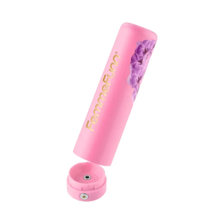 FemmeFunn Ultra Bullet Vibrator Orchid FemmeFunn Ultra Bullet Vibrator Orchid
