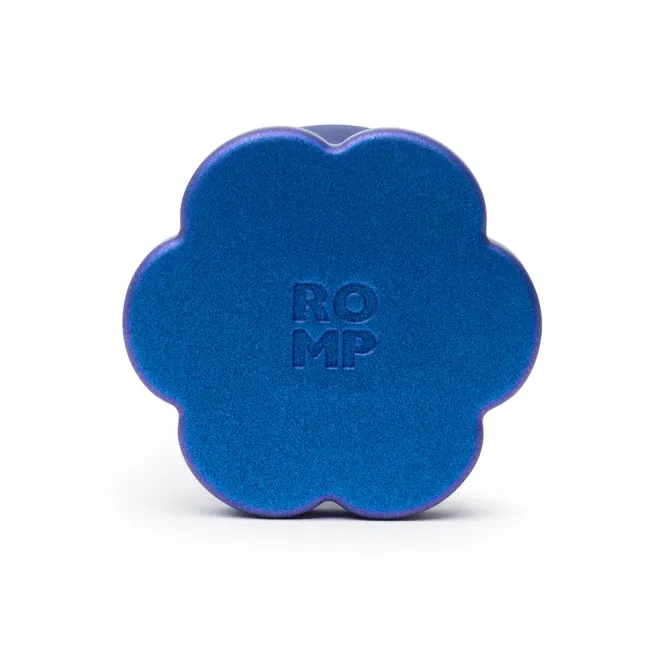 ROMP Luster Silicone Butt Plug Set