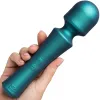 ROMP Presto Rechargeable Silicone Wand Massager