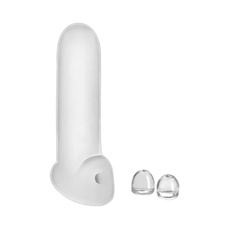 Mr. Thick Cock Sheath Penis Sleeve Mr. Thick Cock Sheath Penis Sleeve