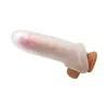 Mr. Thick Cock Sheath Penis Sleeve Mr. Thick Cock Sheath Penis Sleeve