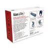 Rockin' Rumbler Enhancers Vibrating Couples Ring Set Rockin' Rumbler Enhancers Vibrating Couples Ring Set