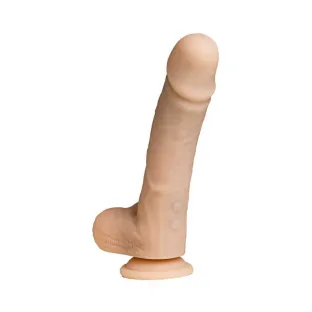 7.8 in. The Money Shot Squirting Vibrating Realistic Dildo