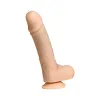 7.8 in. The Money Shot Squirting Vibrating Realistic Dildo