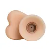 7.8 in. The Money Shot Squirting Vibrating Realistic Dildo