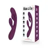 G-Vibe + Dual Stim G-Spot Vibe G-Vibe + Dual Stim G-Spot Vibe