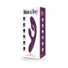 G-Vibe + Dual Stim G-Spot Vibe G-Vibe + Dual Stim G-Spot Vibe