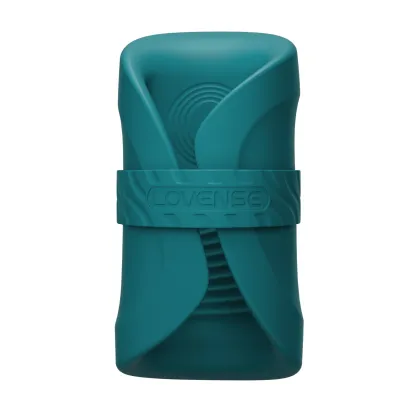 Lovense Gush 2 App Controlled Male Masturbator