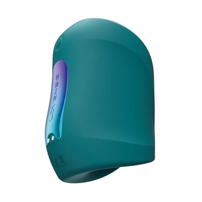 Lovense Gush 2 App Controlled Male Masturbator