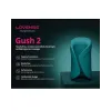 Lovense Gush 2 App Controlled Male Masturbator