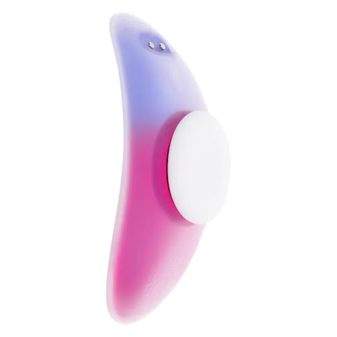 Evolved Paradise Panty Rechargeable Remote-Controlled Wearable Vibrator