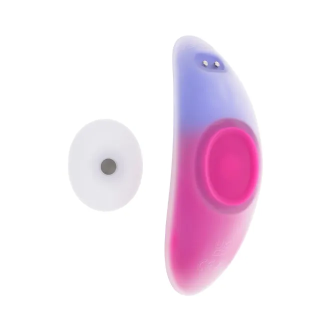 Evolved Paradise Panty Rechargeable Remote-Controlled Wearable Vibrator