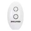 Evolved Paradise Panty Rechargeable Remote-Controlled Wearable Vibrator