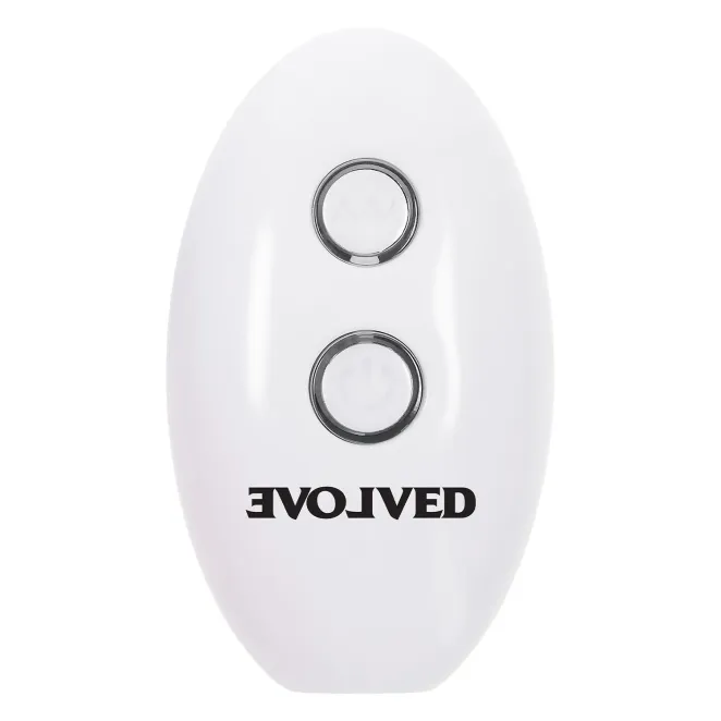 Evolved Paradise Panty Rechargeable Remote-Controlled Wearable Vibrator