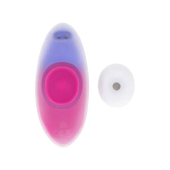 Evolved Paradise Panty Rechargeable Remote-Controlled Wearable Vibrator