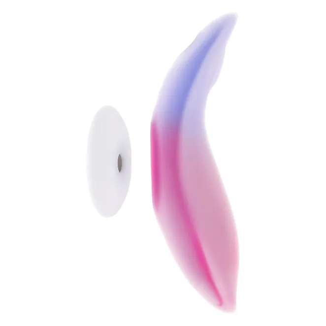 Evolved Paradise Panty Rechargeable Remote-Controlled Wearable Vibrator