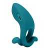 Dame Hug Rechargeable Adjustable Vibrating Couples Ring