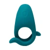 Dame Hug Rechargeable Adjustable Vibrating Couples Ring