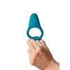 Dame Hug Rechargeable Adjustable Vibrating Couples Ring