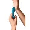 Dame Hug Rechargeable Adjustable Vibrating Couples Ring