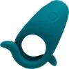 Dame Hug Rechargeable Adjustable Vibrating Couples Ring