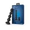 Nexus Tornado Rotating and Vibrating Remote Control Anal Beads