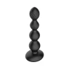 Nexus Tornado Rotating and Vibrating Remote Control Anal Beads
