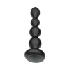 Nexus Tornado Rotating and Vibrating Remote Control Anal Beads