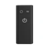 Nexus Tornado Rotating and Vibrating Remote Control Anal Beads