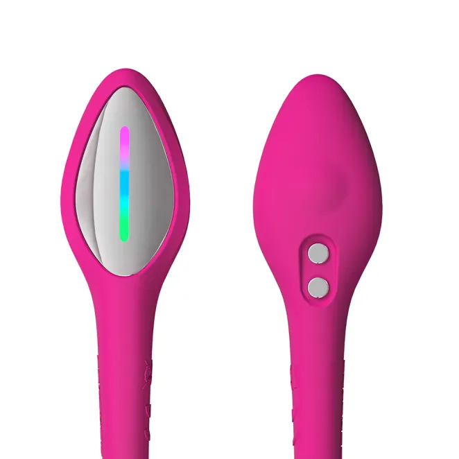 Lovense Lush 4 App Controlled Vibrating Egg