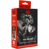 SEI MIO Take the Lead Padded Neck Collar and Leash