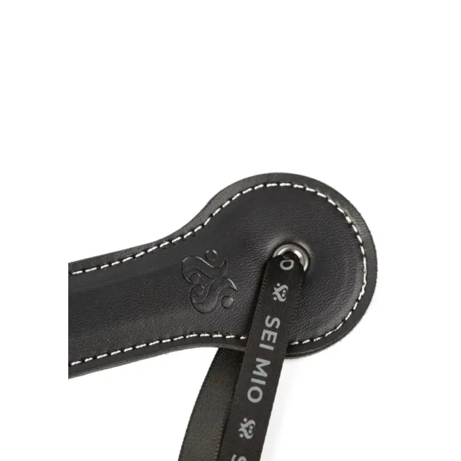 SEI MIO MINE Impression Spanking Paddle