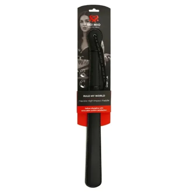 SEI MIO Rule My World Flexible High Impact Paddle
