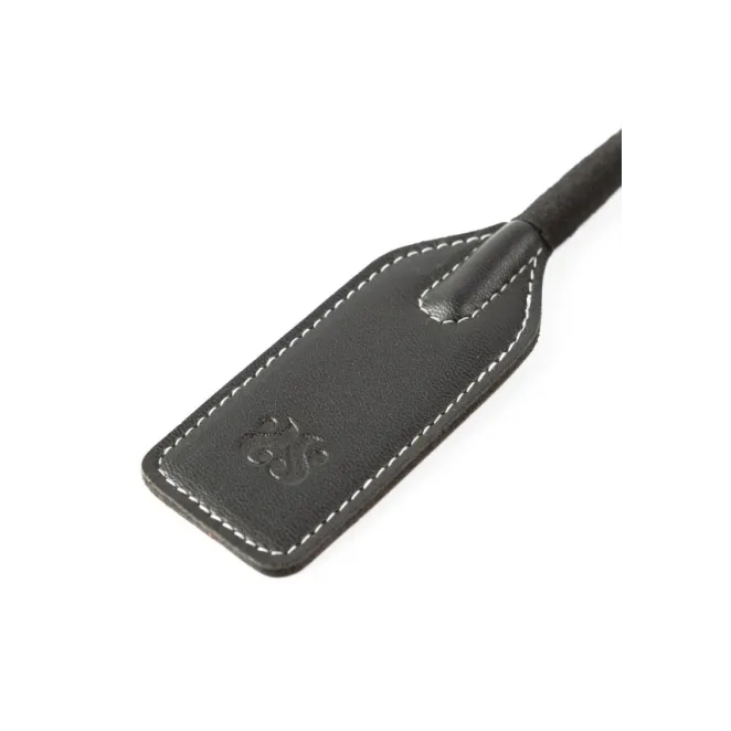 SEI MIO Slap and Tickle Dual Ended Crop and Tickler