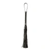 SEI MIO Primed for Punishment Faux Leather Flogger