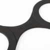 SEI MIO Handi-Cuffs Super Strong Silicone Restraint Cuffs (Medium)