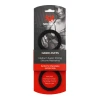SEI MIO Handi-Cuffs Super Strong Silicone Restraint Cuffs (Medium)