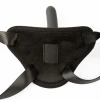 SEI MIO Perfectly Pegged Beginners Strap-On Harness and 5 in. Dildo