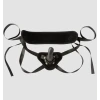 SEI MIO Cocked and Loaded Advanced Strap-on Harness and Dildo